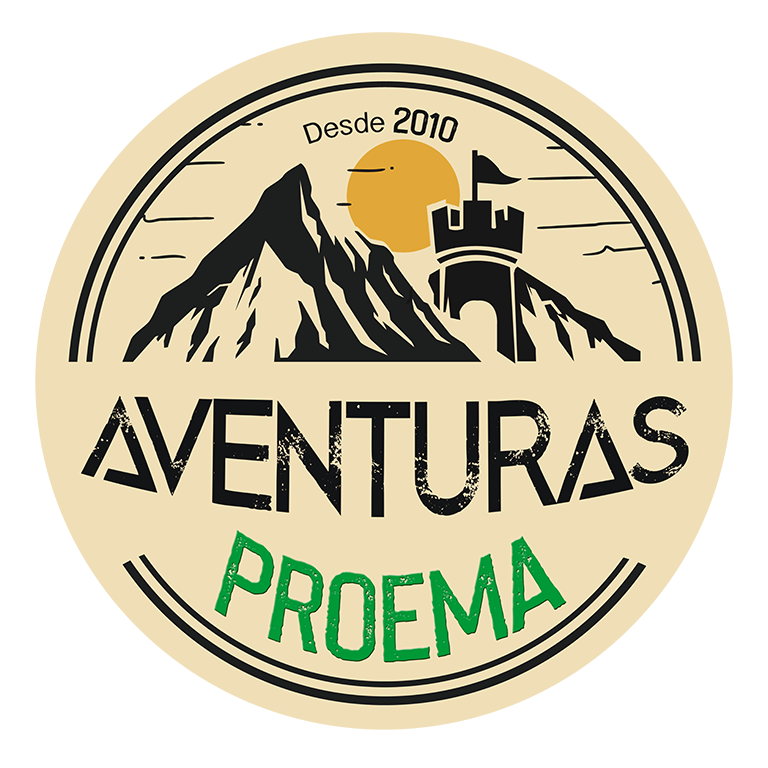 Aventuras Proema