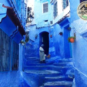Chefchaouen