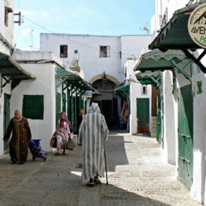 Tetuán