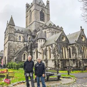 Irlanda