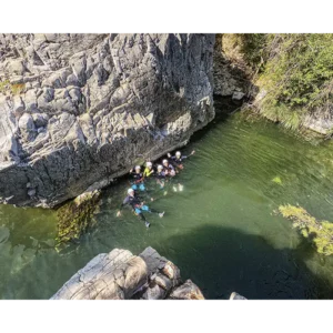 Río Guadalmina (Nivel Iniciación - 3 horas)