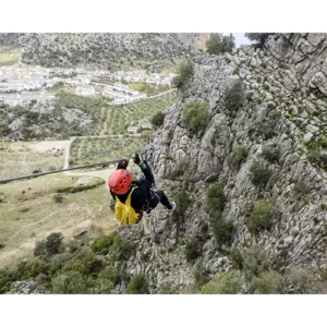 Benaoján y Montejaque (Nivel K3+K4 - 5 horas)