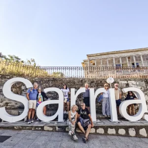 Camino de Santiago "Frances"